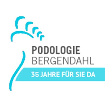 Logo fra Anita Bergendahl Podologie und Fußheilkunde