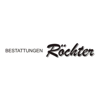 Logo od Bestattungen Dieter Röchter