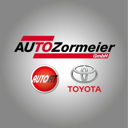 Logo od Auto-Zormeier GmbH