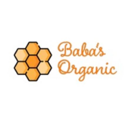 Logo da Baba´s Organic