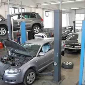 Bild von Der Autofachmann GmbH