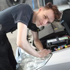 Bild von Der Autofachmann GmbH