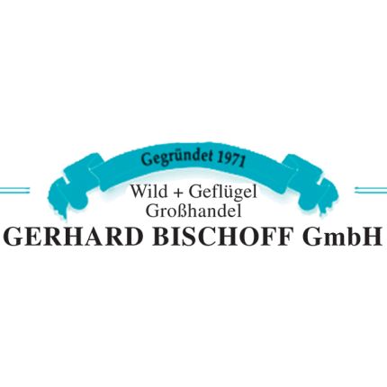Logotyp från Gerhard Bischoff GmbH