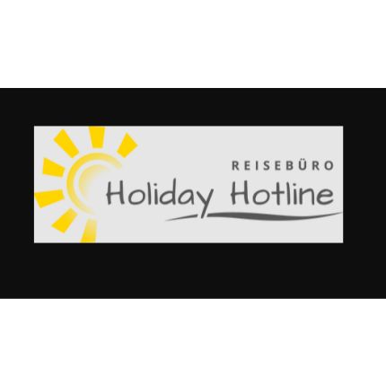 Logo von Reisen | Holiday Hotline | München