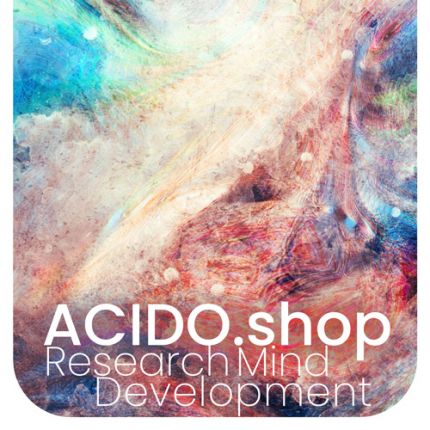 Logo od Acido.shop