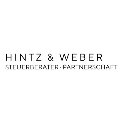 Logo von HINTZ & WEBER Steuerberater Partnerschaft mbB