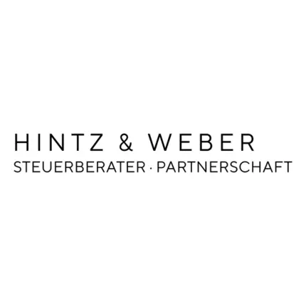 Logo von HINTZ & WEBER Steuerberater Partnerschaft mbB