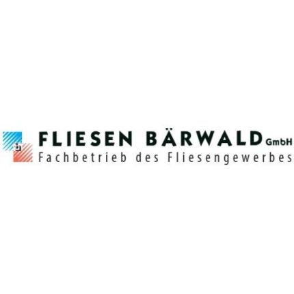 Logotyp från Fliesen Bärwald GmbH
