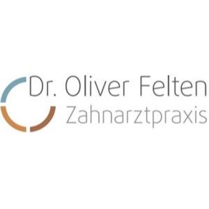 Logo van Zahnarztpraxis Dr. Oliver Felten