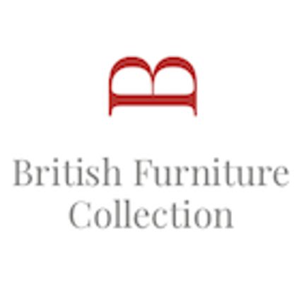 Logotyp från British Furniture Collection