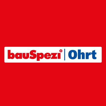 Logo de bauSpezi Baumarkt