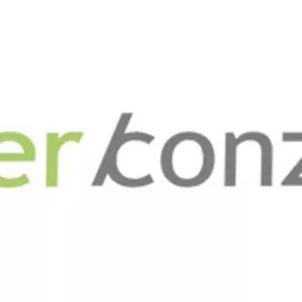 Logo van Faller konzept