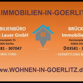 Bild von Immobilienbüro Andreas Lauer GmbH