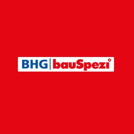 Logotipo de BHG bauSpezi
