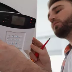 Bild von Boss Sicherheitsservice