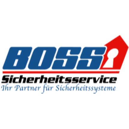 Logotipo de Boss Sicherheitsservice