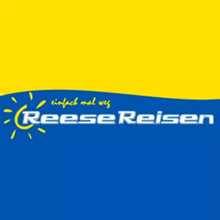 Logo fra Reese Reisen GmbH