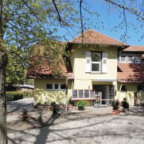 Bild von Restaurant Schützenhaus auf dem Turmberg