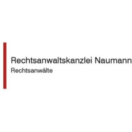 Logotyp från Rechtsanwaltskanzlei Naumann