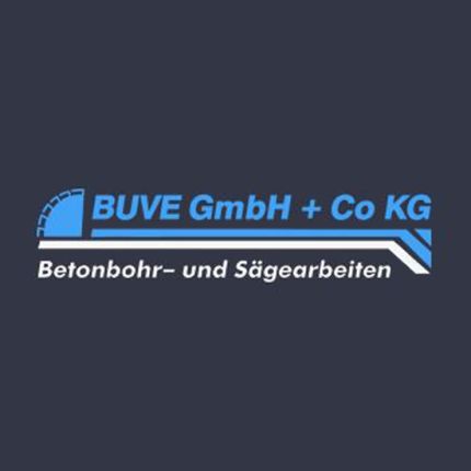Logo od BUVE GmbH + Co KG