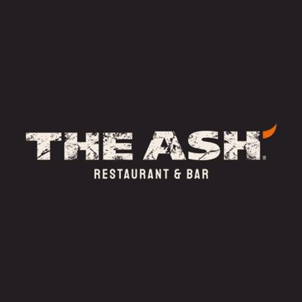 Logo from The ASH Frankfurt