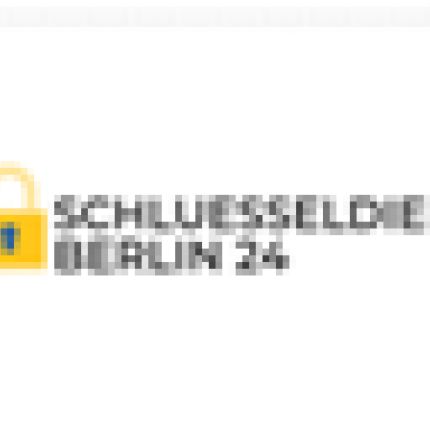 Logotyp från Schluesseldienst Berlin 24