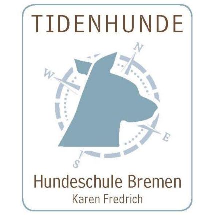 Logo von Tidenhunde Hundeschule Bremen