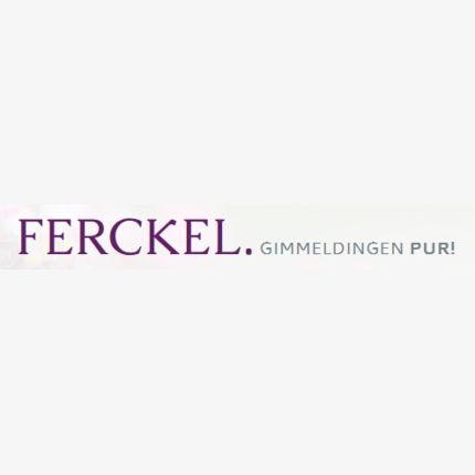 Logo fra Weingut Erich Ferckel