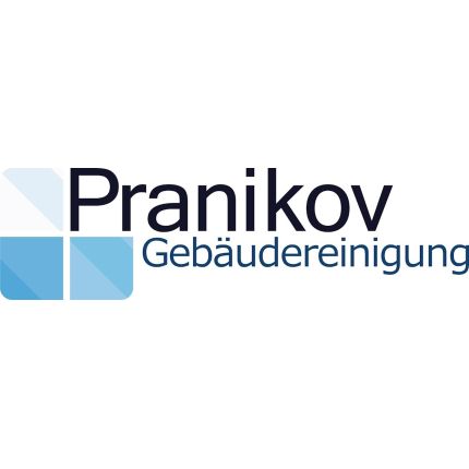 Logo von Pranikov Gebäudereinigung