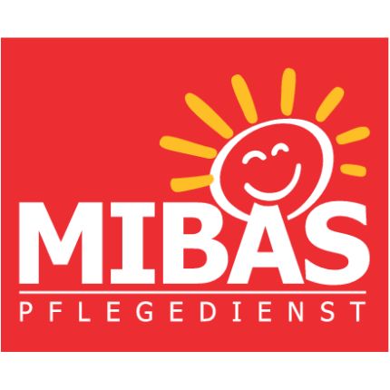 Logo van Pflegedienst MiBas GmbH
