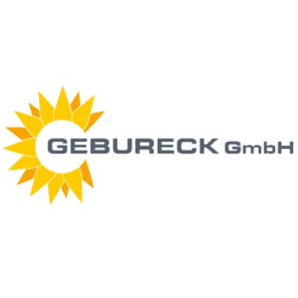 Logo van Gebureck GmbH