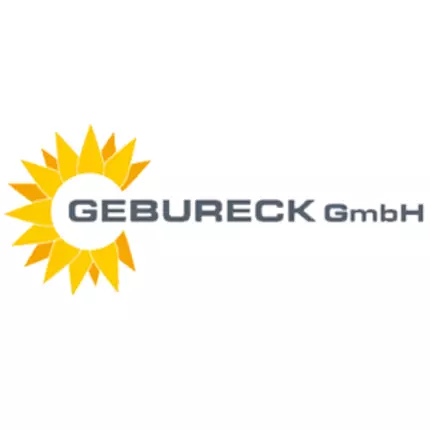 Logo od Gebureck GmbH