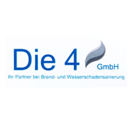 Logotyp från Die 4 GmbH