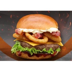 Bild von Burger Factory