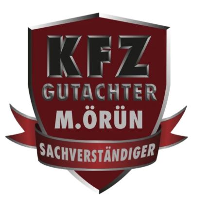 Logo from KFZ Gutachter Inh. Mehmet Örün