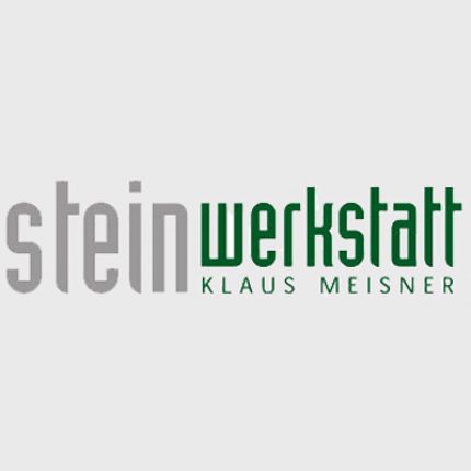 Logotyp från Klaus Meisner Steinwerkstatt