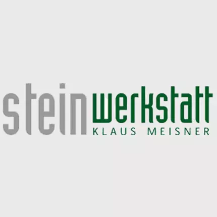 Logotipo de Steinwerkstatt Meisner GmbH & Co. KG