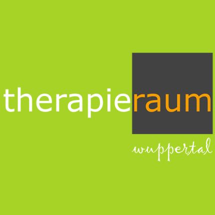 Logotyp från Therapieraum Wuppertal Praxis für Physiotherapie, Ergotherap