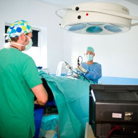 Bild von Praxisverbund für Chirurgie Dr. Grellmann, Dr. Henke
