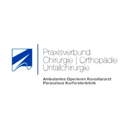 Logo van Praxisverbund für Chirurgie Dr. Grellmann, Dr. Henke