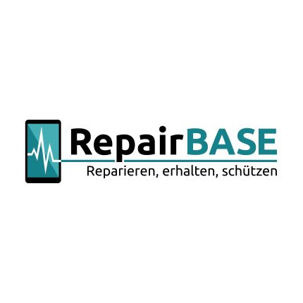 Logo da RepairBASE - Hanau