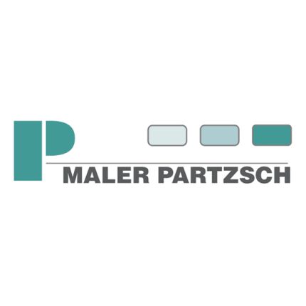 Logotipo de Maler Partzsch - Malermeisterberieb Matthias & René Partzsch GbR