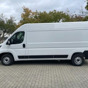 Bild von ML Transporte & Vermietung