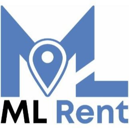 Logo da ML Transporte & Vermietung