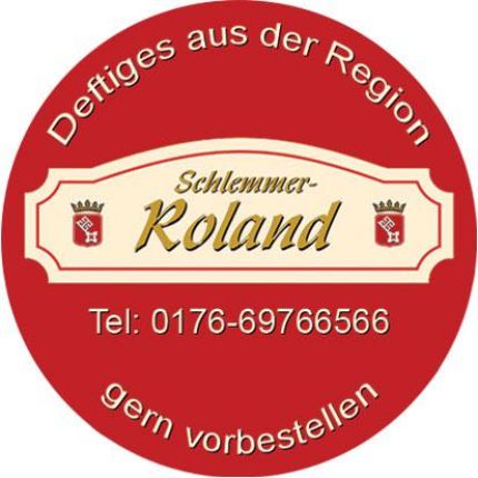 Logo van Schlemmer Roland