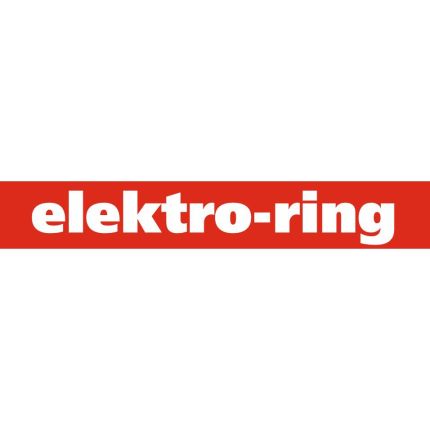 Logo van Elektro-Ring Inh. Christian Bartz
