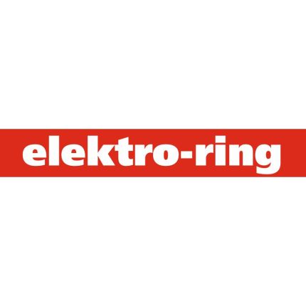 Logo da Elektro-Ring Inh. Christian Bartz