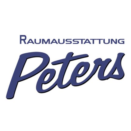 Logo van Raumausstattung Peters Inh. Martina Komoß