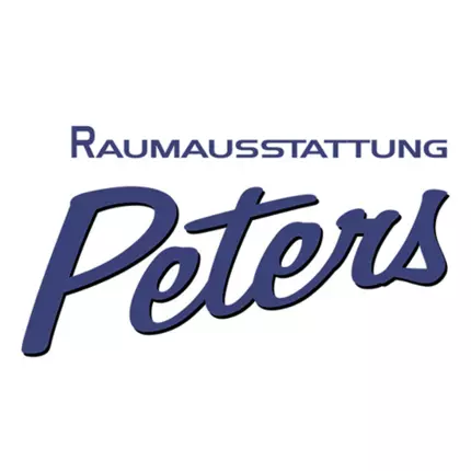 Logo de Raumausstattung Peters Inh. Martina Komoß