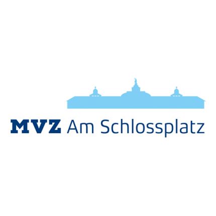 Logo von MVZ am Schlossplatz - Orthopädie